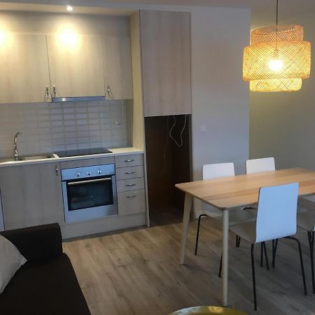 Mikka-Mundial Luxe Apartment Пас де ла Каса Екстериор снимка