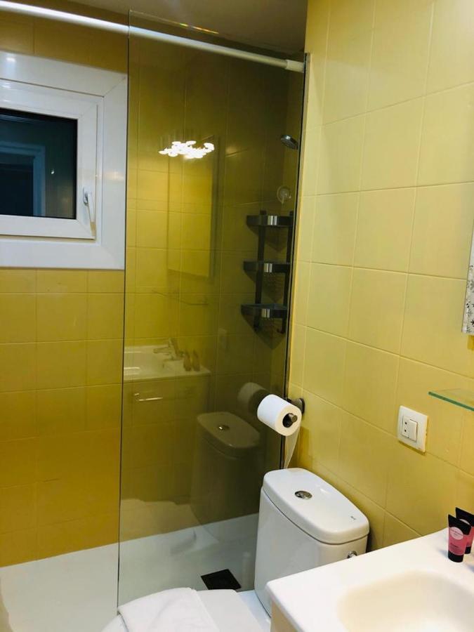 Mikka-Mundial Luxe Apartment Пас де ла Каса Екстериор снимка