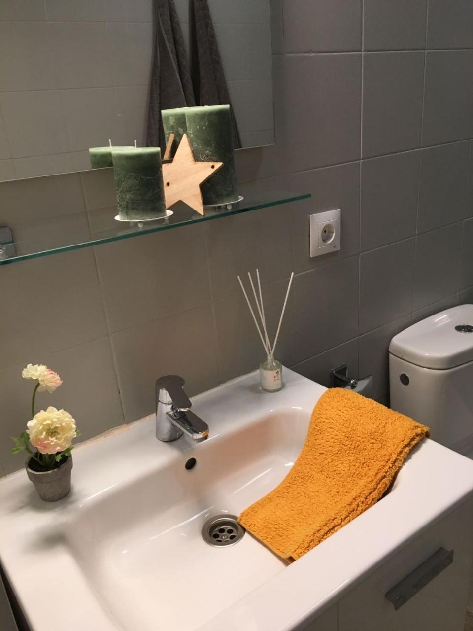 Mikka-Mundial Luxe Apartment Пас де ла Каса Екстериор снимка