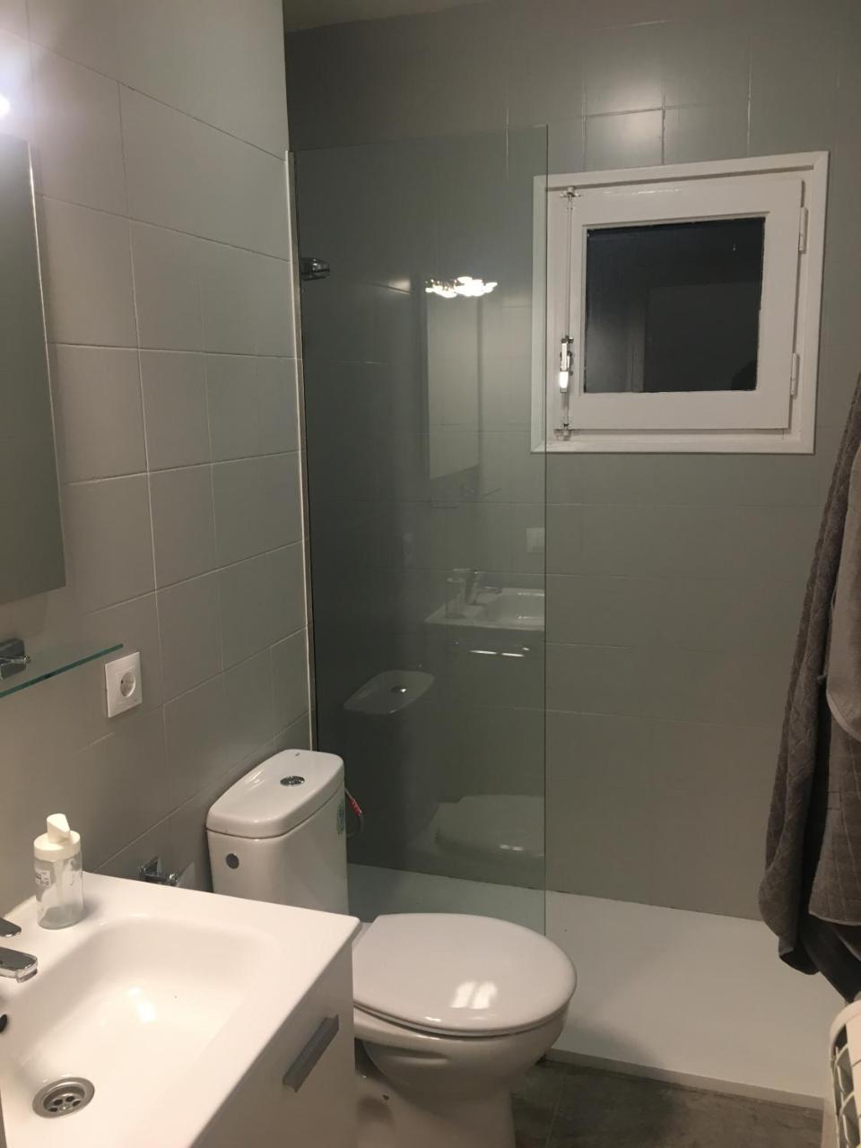 Mikka-Mundial Luxe Apartment Пас де ла Каса Екстериор снимка