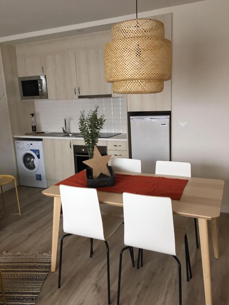 Mikka-Mundial Luxe Apartment Пас де ла Каса Екстериор снимка