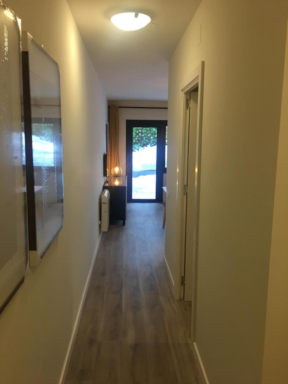 Mikka-Mundial Luxe Apartment Пас де ла Каса Екстериор снимка