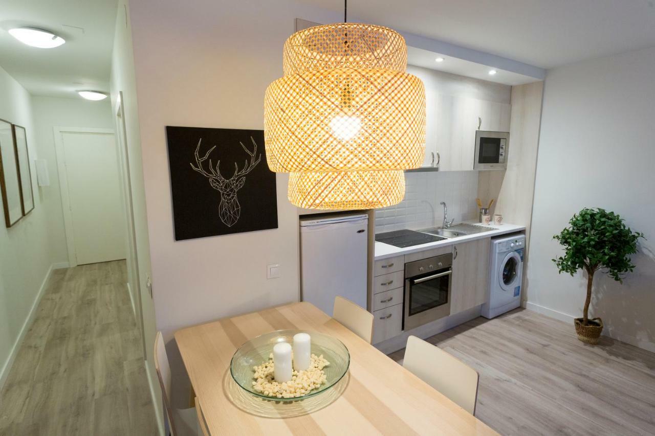 Mikka-Mundial Luxe Apartment Пас де ла Каса Екстериор снимка