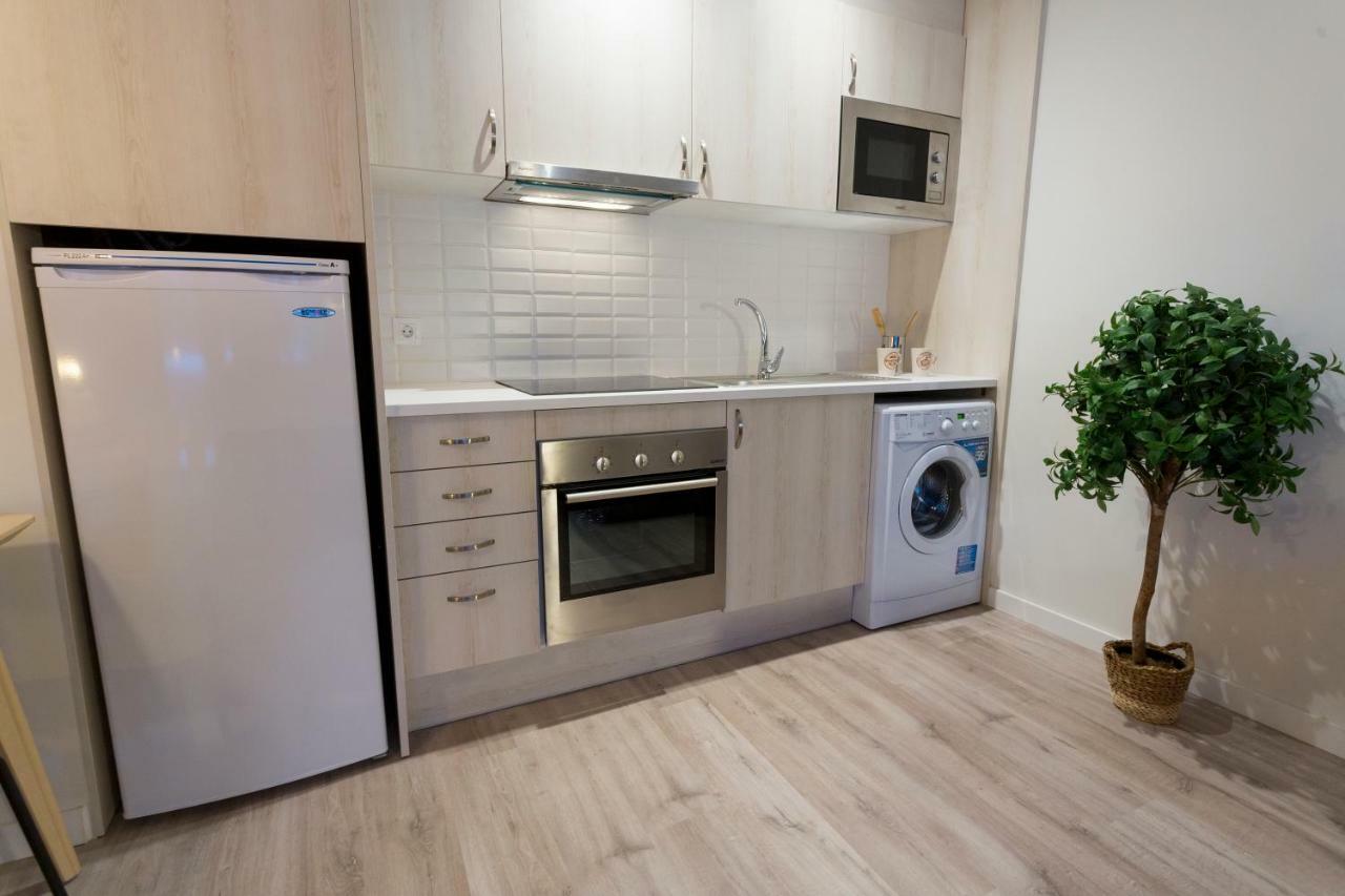 Mikka-Mundial Luxe Apartment Пас де ла Каса Екстериор снимка