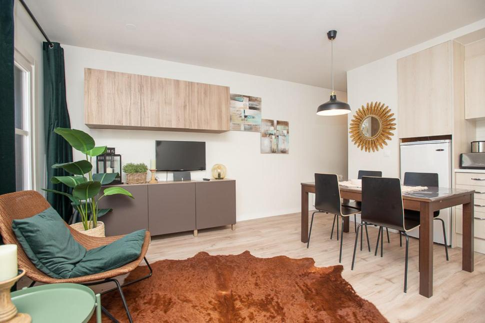 Mikka-Mundial Luxe Apartment Пас де ла Каса Екстериор снимка