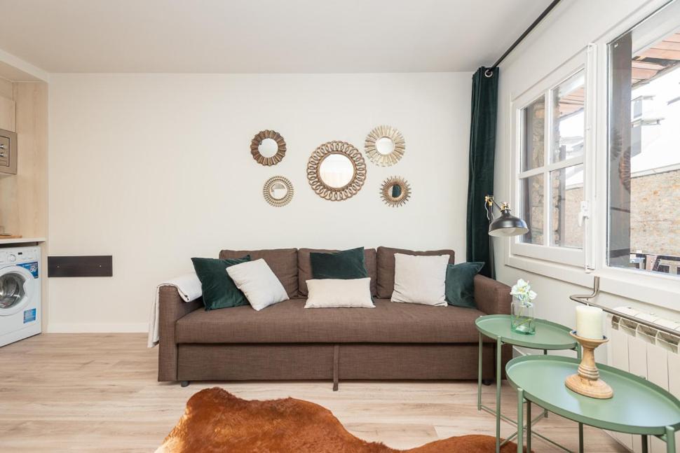 Mikka-Mundial Luxe Apartment Пас де ла Каса Екстериор снимка