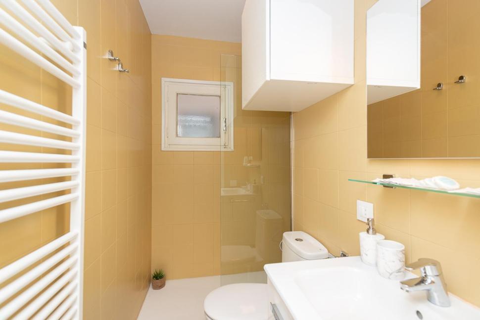 Mikka-Mundial Luxe Apartment Пас де ла Каса Екстериор снимка