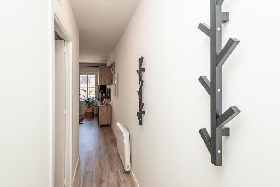 Mikka-Mundial Luxe Apartment Пас де ла Каса Екстериор снимка